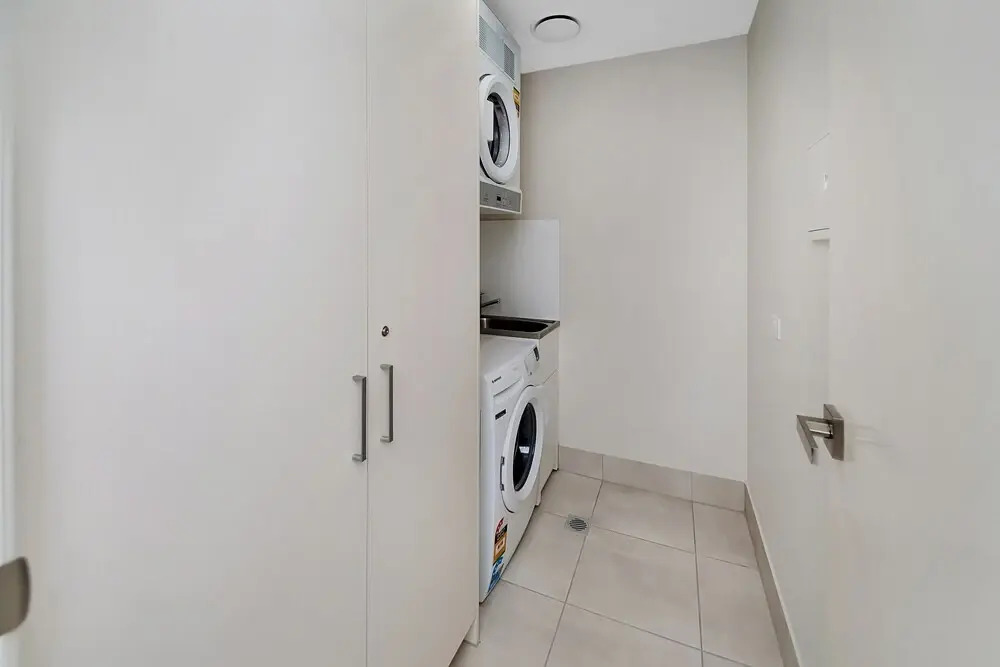 Apartment Close to the City Life on Lake 3