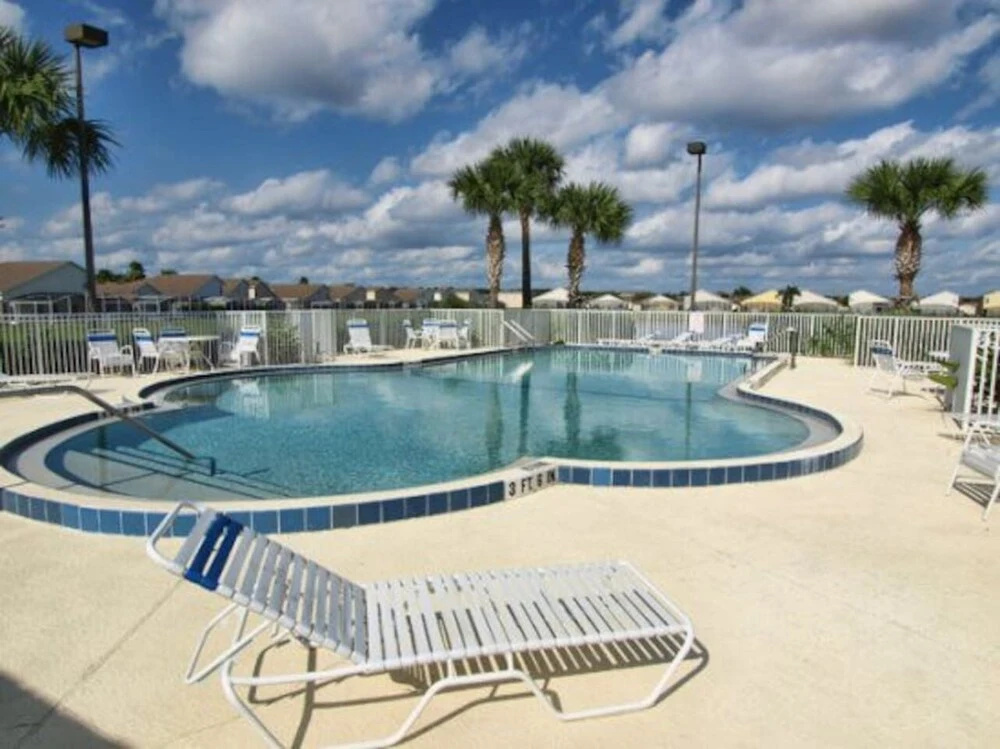 Hampton Lakes - Spacious 4bd/2ba Pool Home #4hl510
