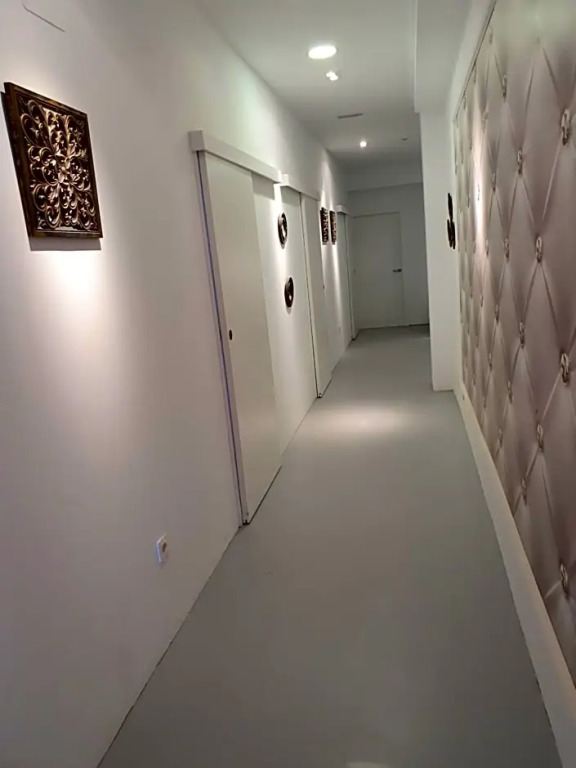 ALBERGUE DE CALDAS de REIS Peregrinos y Turistico