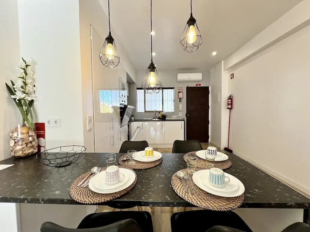 Albufeira Central 7 by Homing