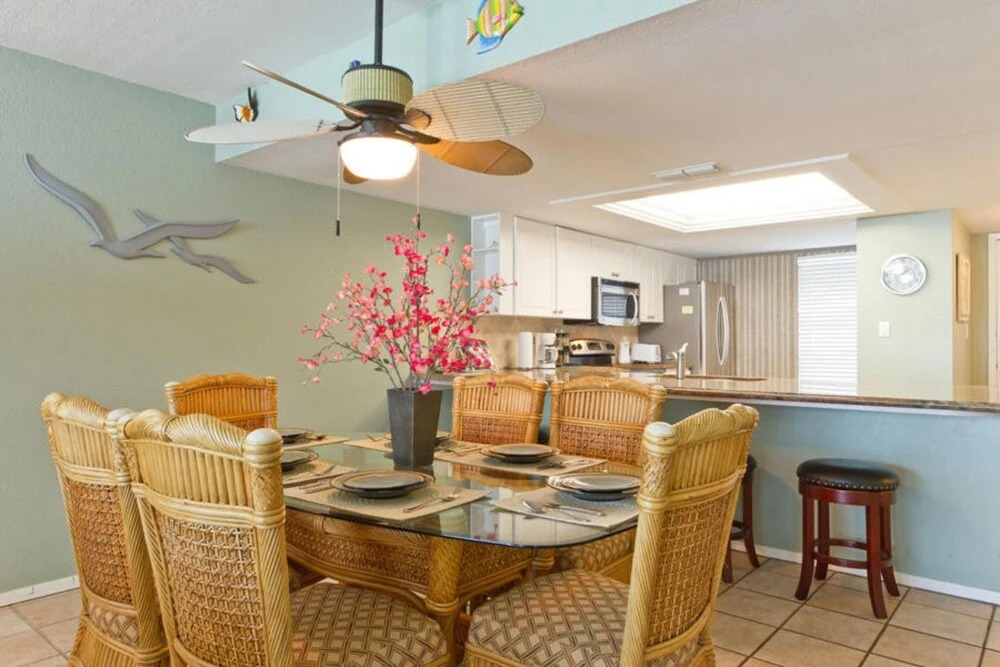 Saida I 505 by Padre Island Rentals