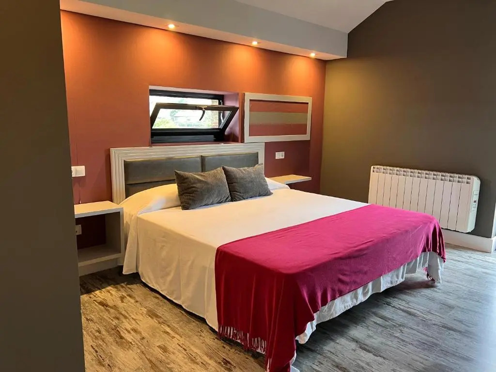 A Finca Hotel
