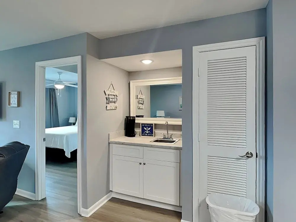 Gulf Shores Plantation #4206 by Southern Vacation Rentals
