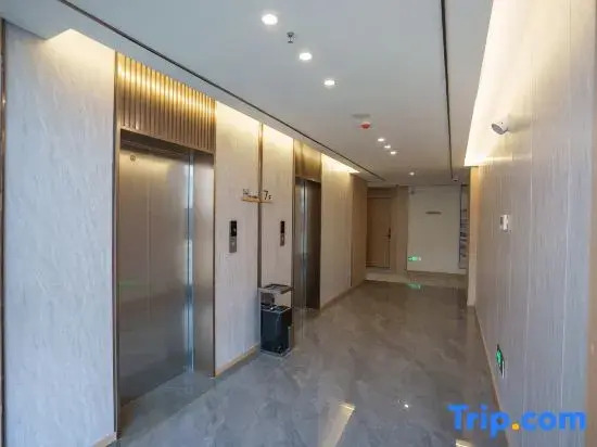 QingyiHotel
