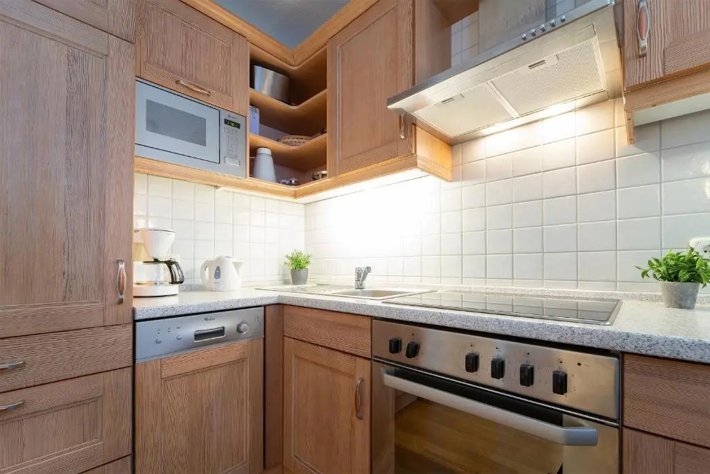 Sonnenpark, Wohnung 5