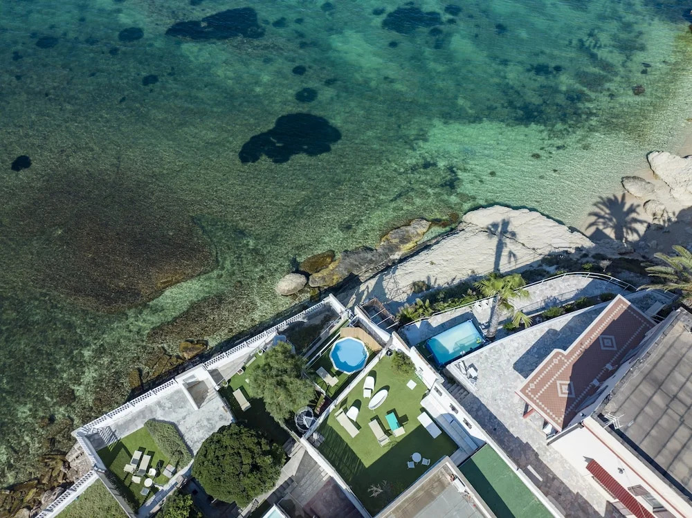 Villa Celeste