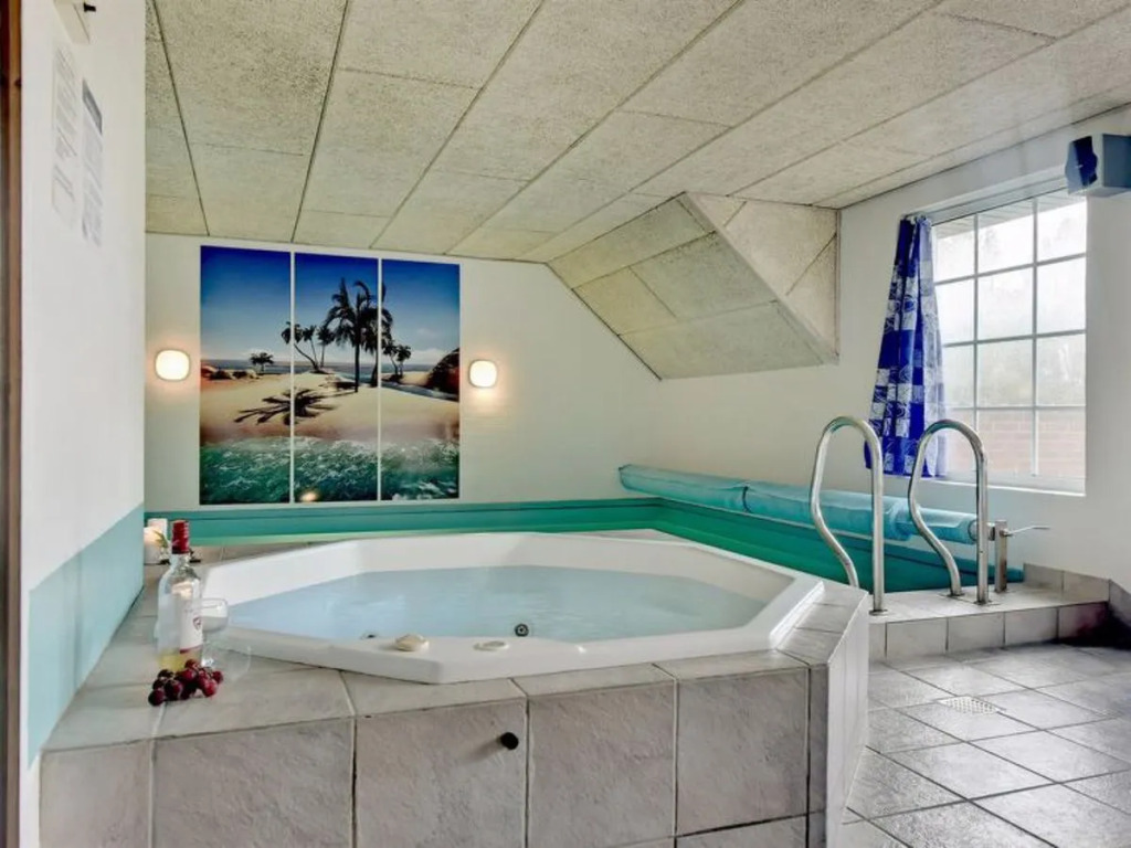 "Joona" - 12km from the sea in Western Jutland