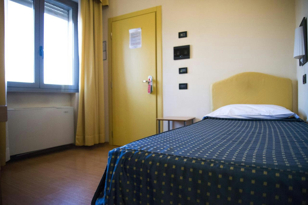 Hotel Masini
