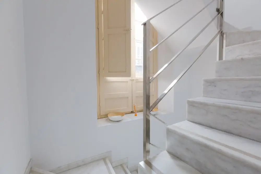 Apartamento Picasso Balcony