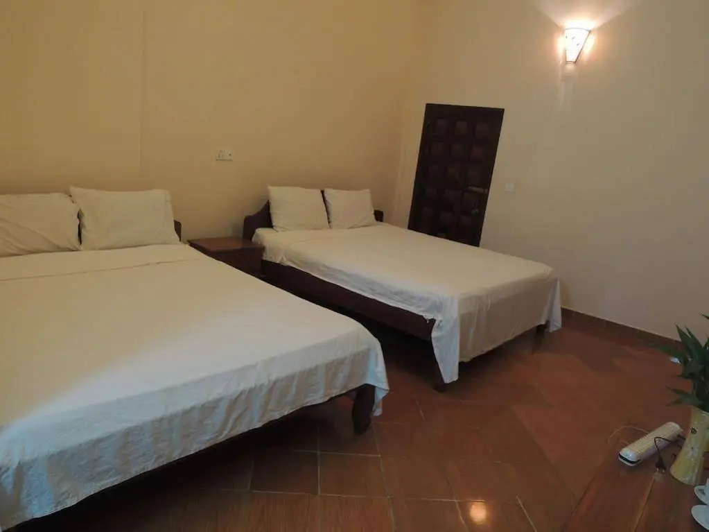 Sokha Guesthouse