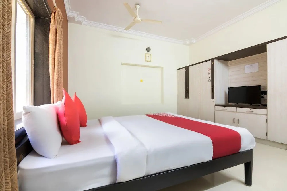 Hotel O Varun Residency