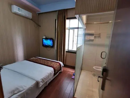 Shuangxi Hotel