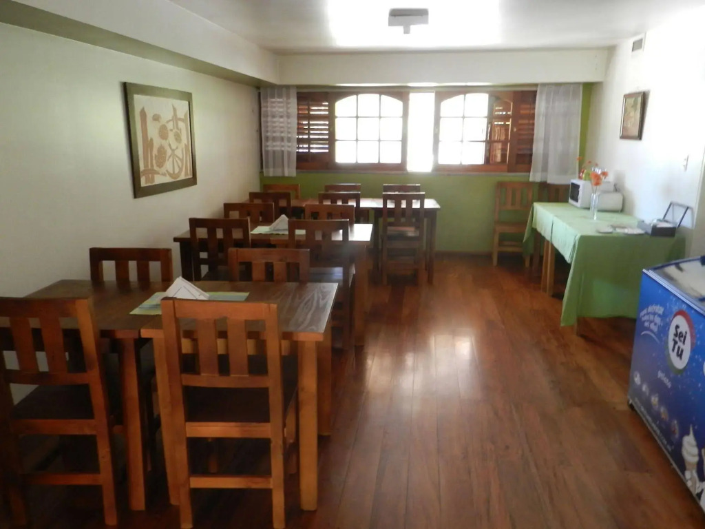 La Casona del Rio