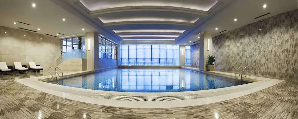 DoubleTree by Hilton Chongqing