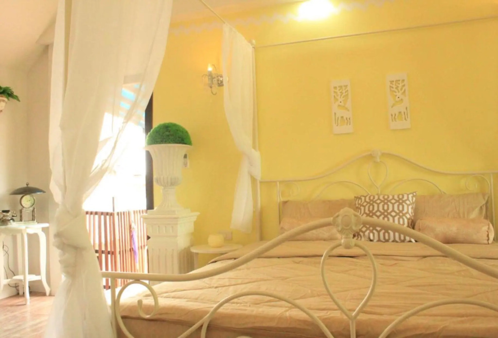 Nan Rim Nam Resort