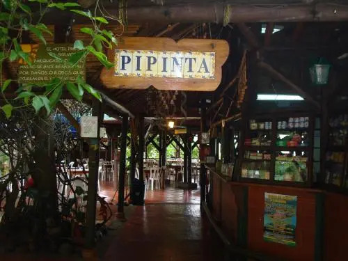 Mirador del Pipintá
