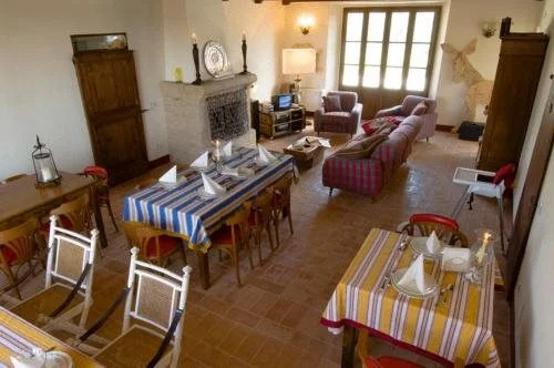 Locanda Delle Saline
