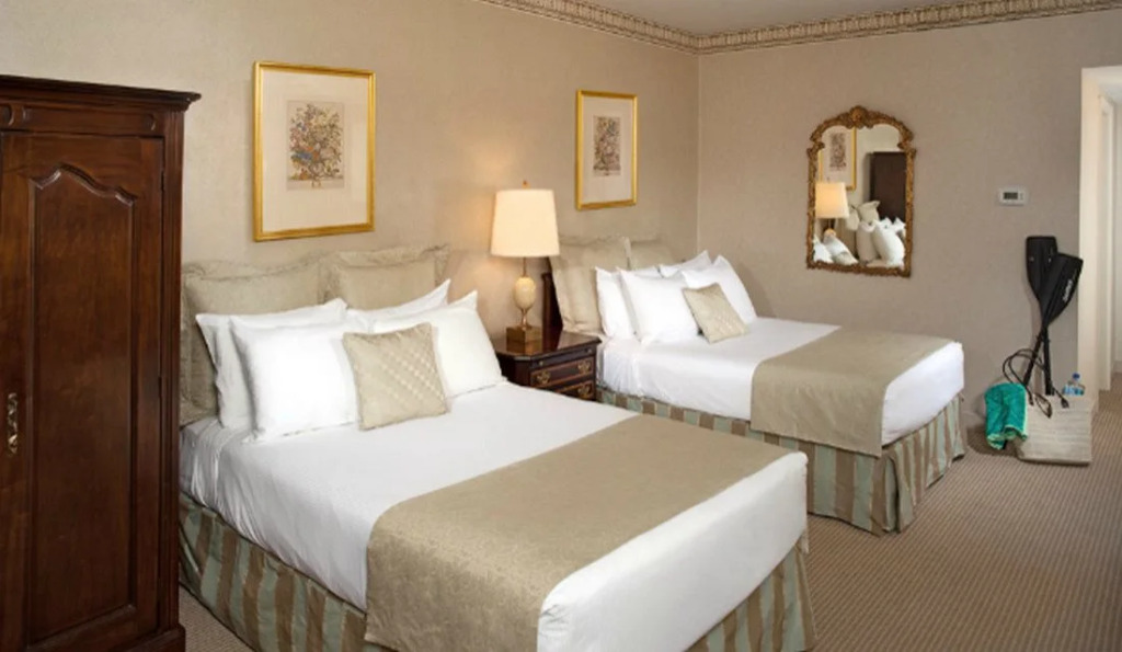 The Berkeley Richmond, Outset Collection by Hilton