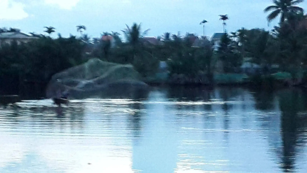 Riverside Garden Villas