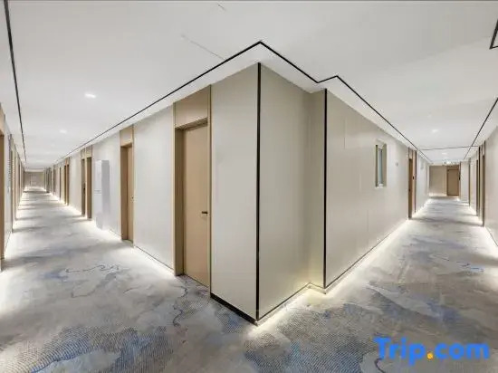 Zhuoya Garden Hotel