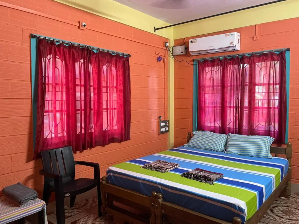 Nimmu Guest House & Restaurant Gokarna