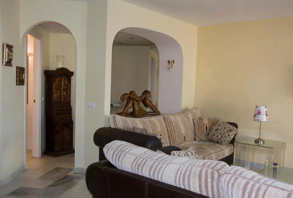 Magnificent Port-Beach 5* Luxury Residence