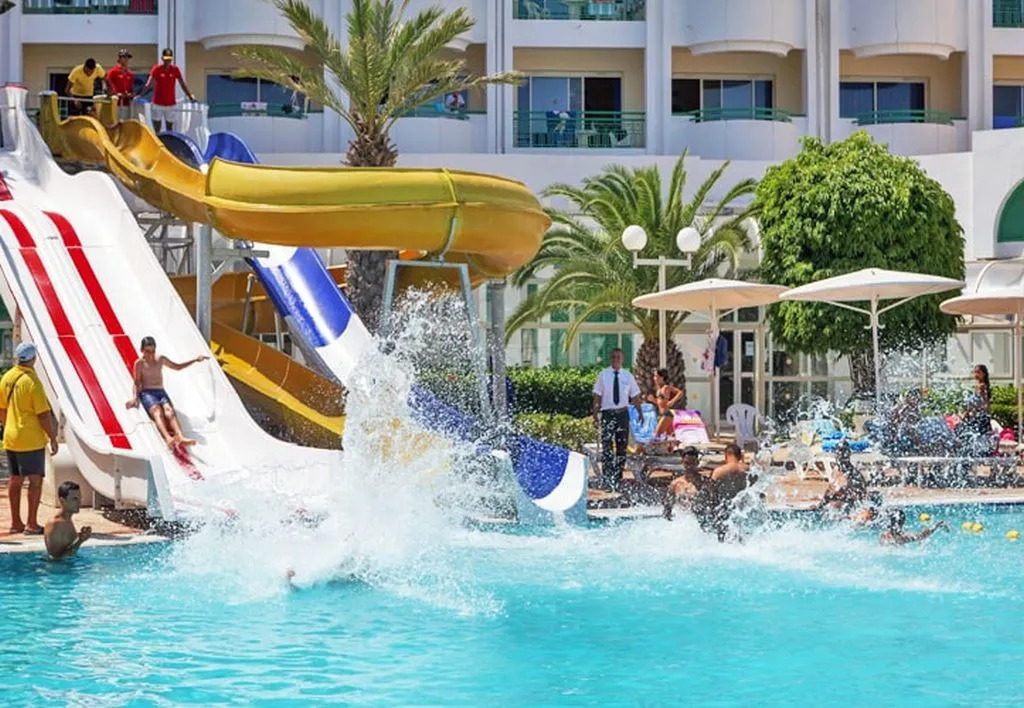 El Mouradi Hammamet