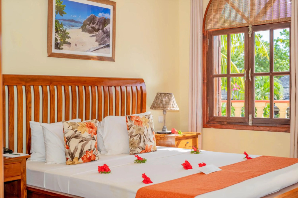 Castello Beach Hotel
