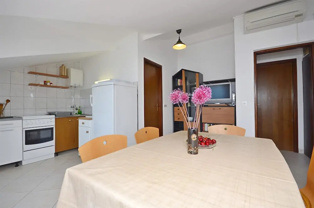 Apartments Plava plaza Daniela