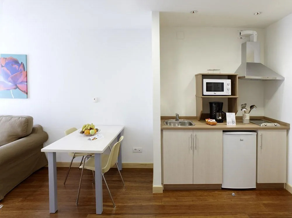 Aparthotel Ovida