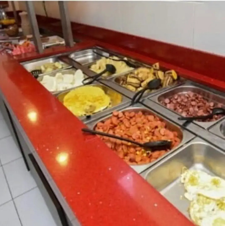 Hotel Jardim