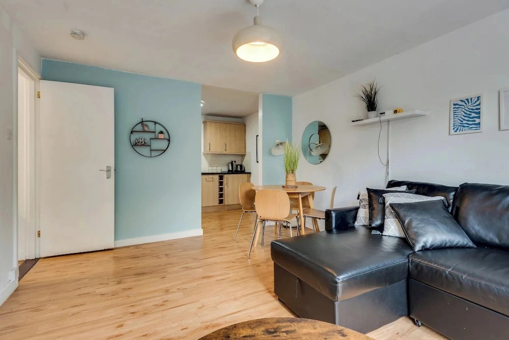 Central Oxford Oasis - Close to Colleges Shops