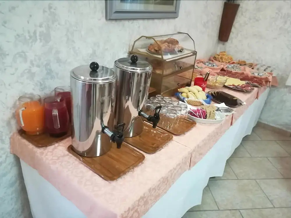 Hotel Il Caminetto