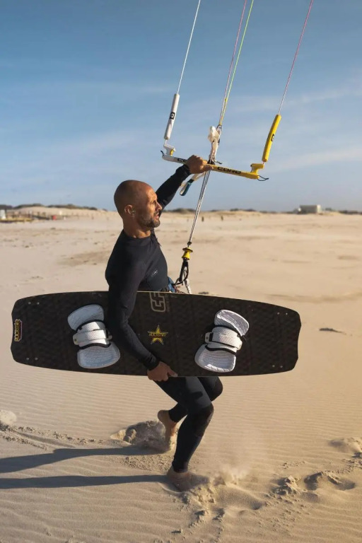 My Way Kite & Surf House