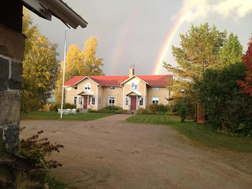 Hyvölän Talo