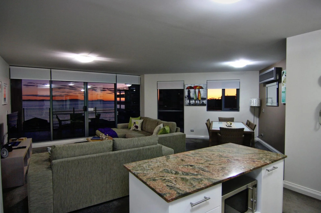 Sevan Apartments Forster