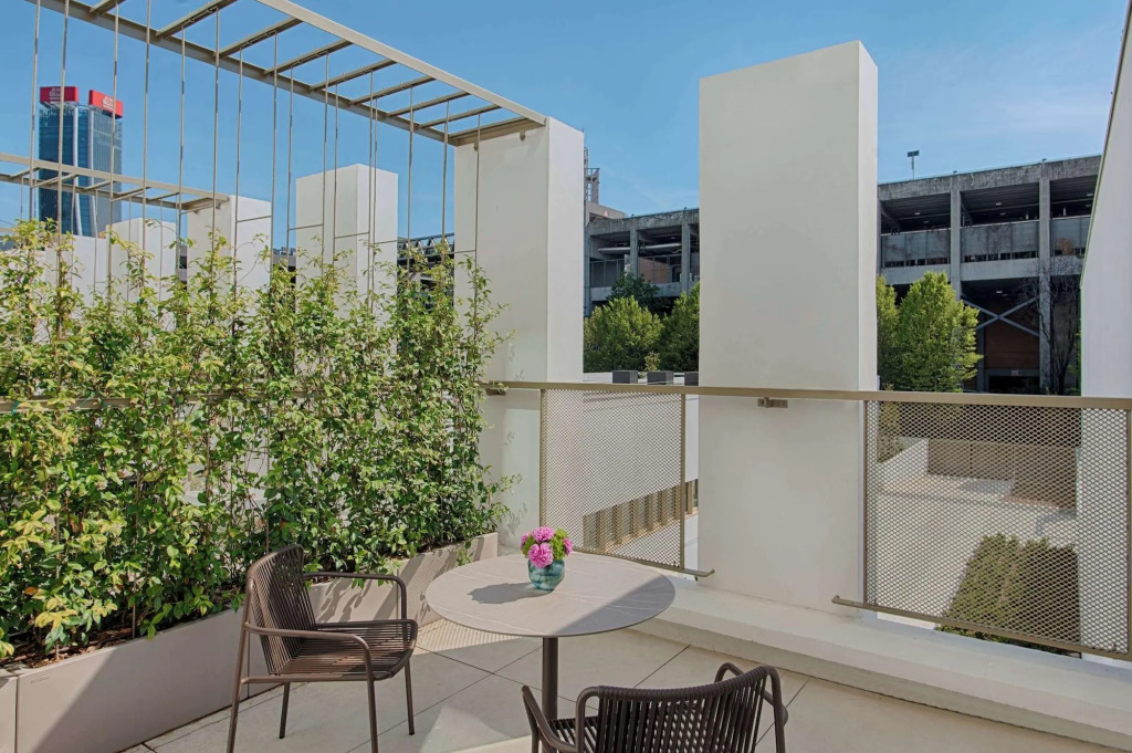 NH Collection Milano CityLife