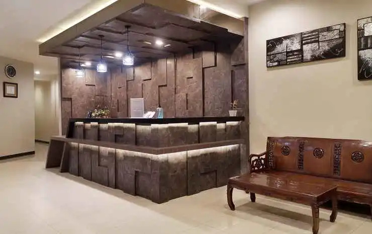 Hotel Holie