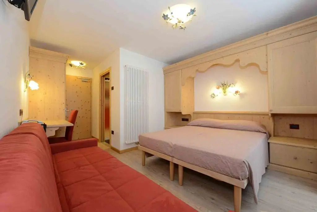 Hotel Stella