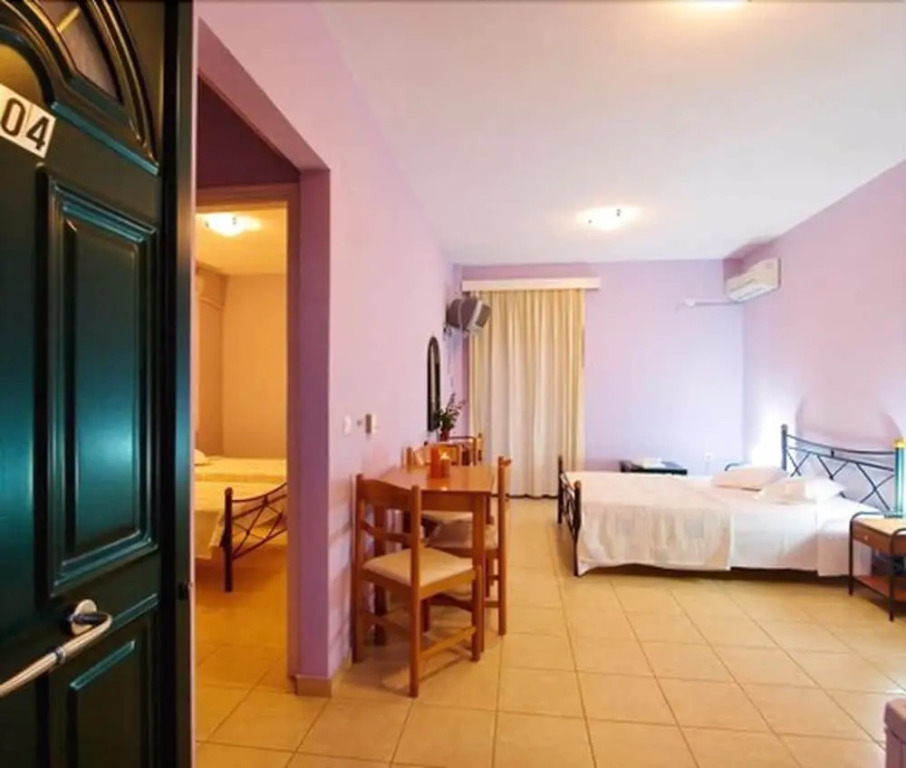 Sagini Boutique Hotel