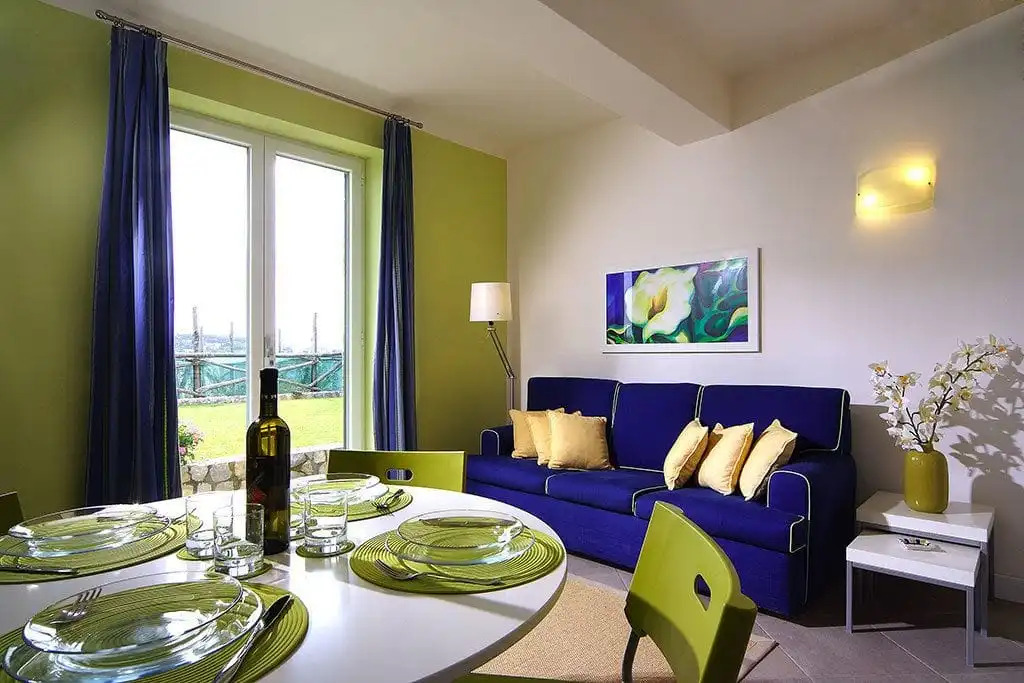 Le Capannelle by Feeling Italy