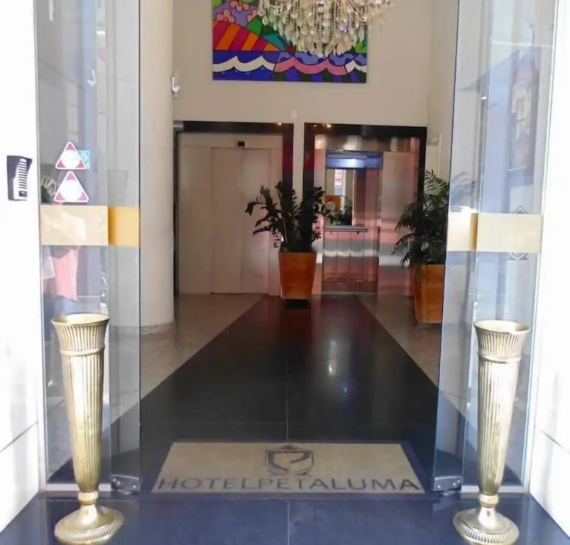 Hotel Petaluma