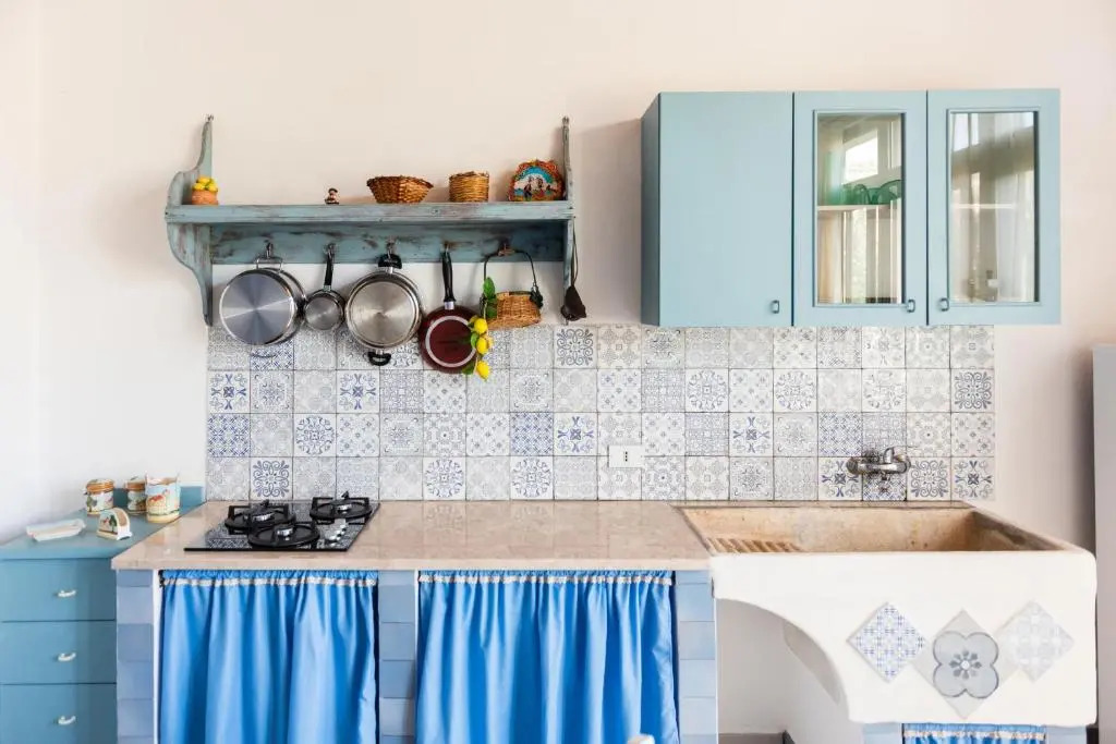L' Arena Suite - Sicilian style 140 mq flat with balcony and Arena seeview
