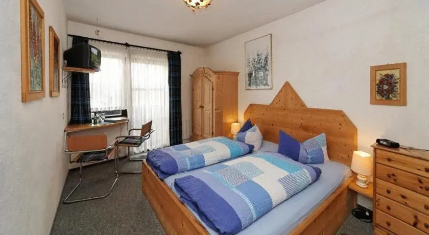 Pension Sonneneck