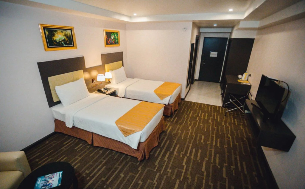 Butuan Grand Palace Hotel