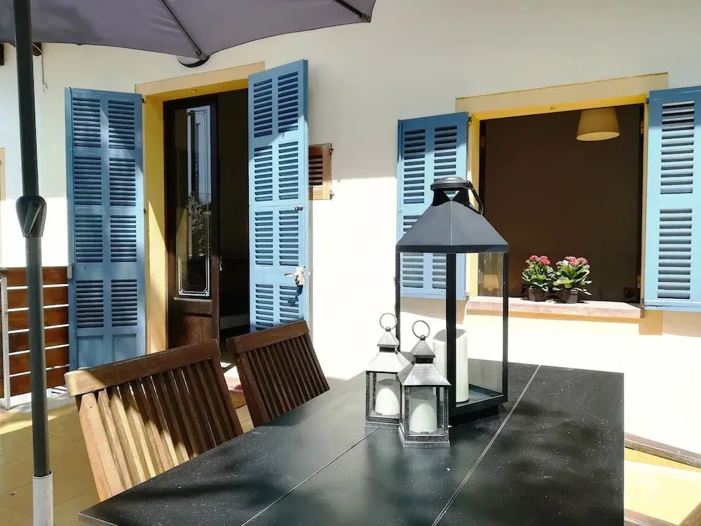 House 2 Pins, House 300m From the Beach of Porto Cristo