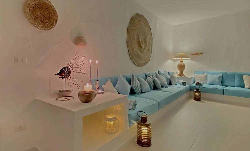 La Maranita Apartment