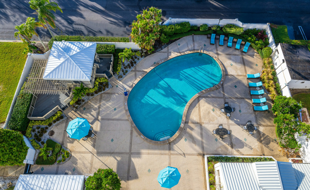 Hilton Tampa Airport Westshore
