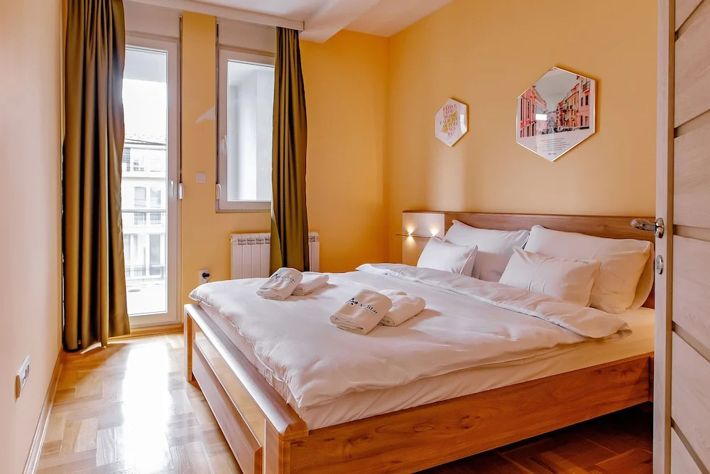 Hotel AirStar