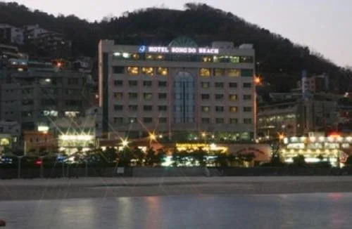 Songdo Beach Hotel